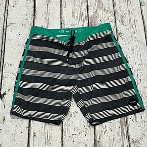 RVCA Board Shorts Swim Trunks Swimwear Men's Summer